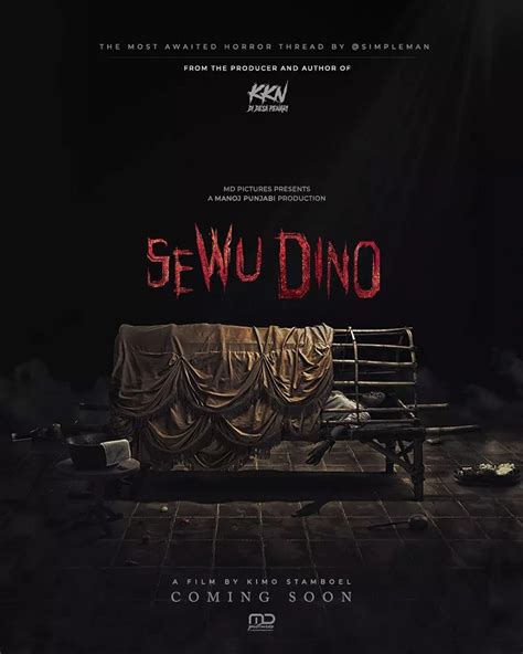 streaming film sewu dino full movie